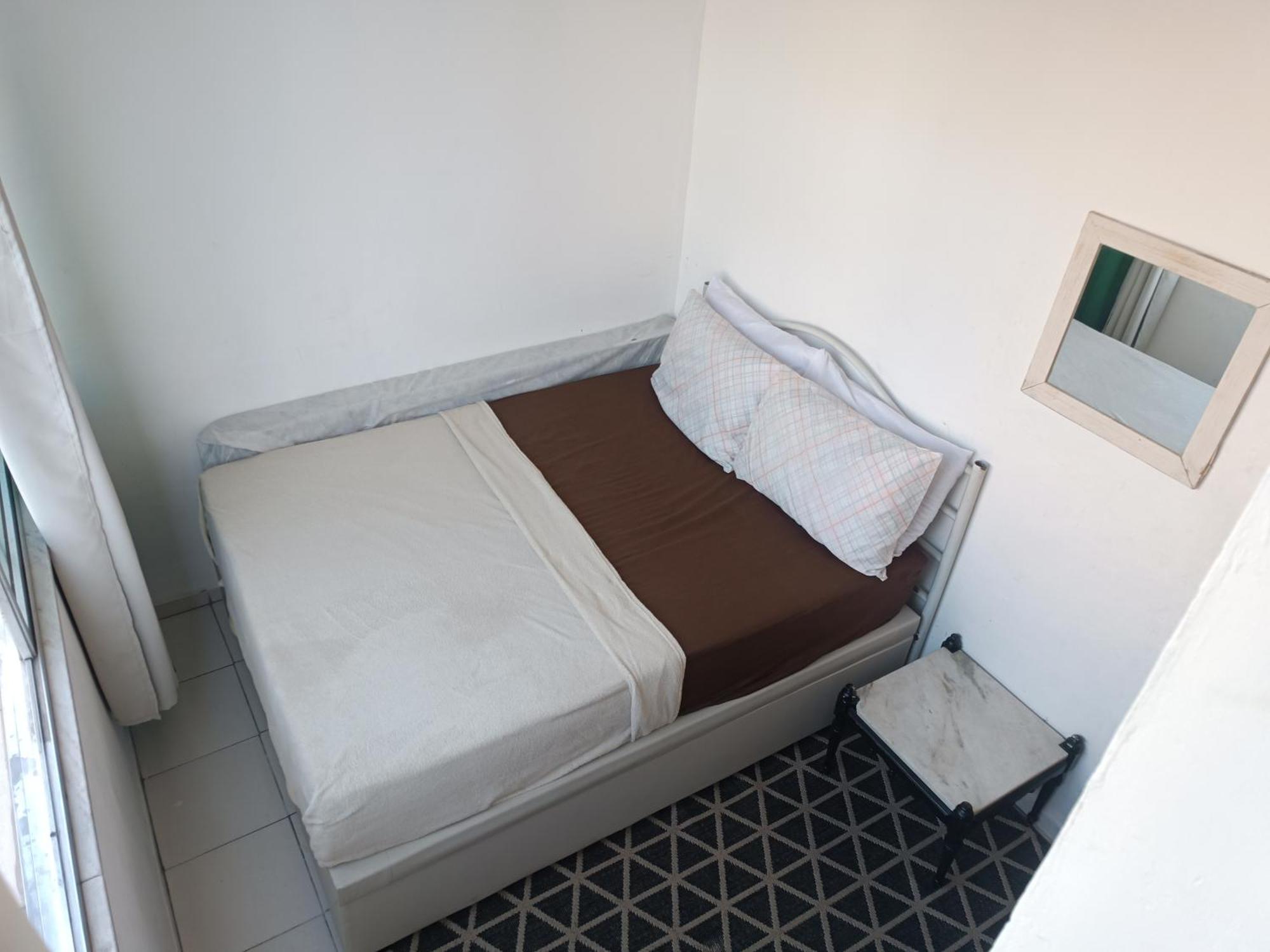 Apartamento Flor Da Lapa Río de Janeiro